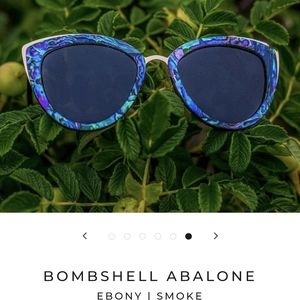 Slyk Shades BOMBSHELL sunglasses
